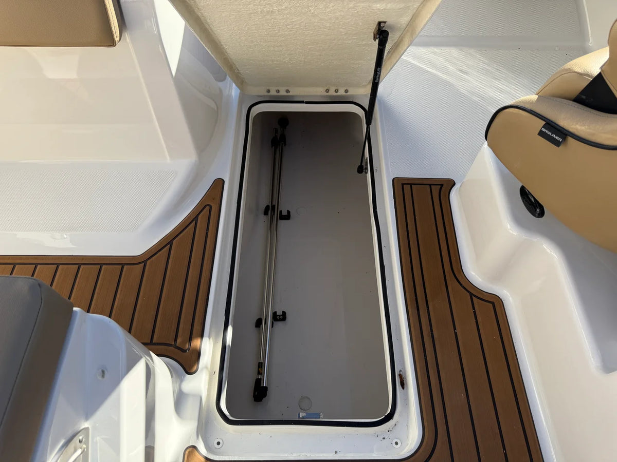 2022 Bayliner VR6 BR OB 22.0 feet, Westbrook, Connecticut #28