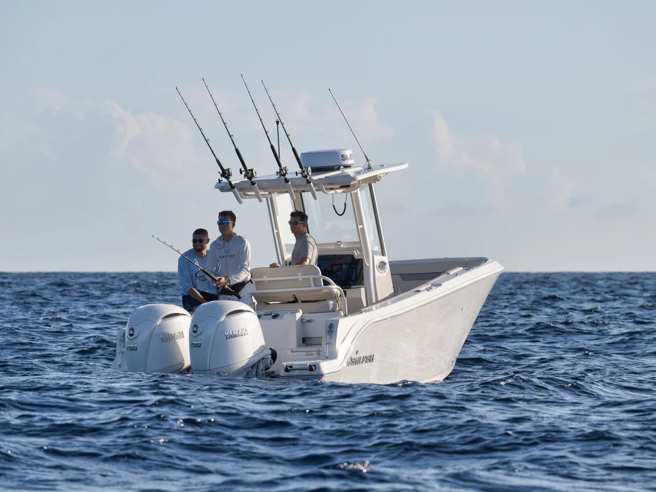 2026 Sailfish 252 CC 0.0 feet, Inuvik, Northwest Territories #14
