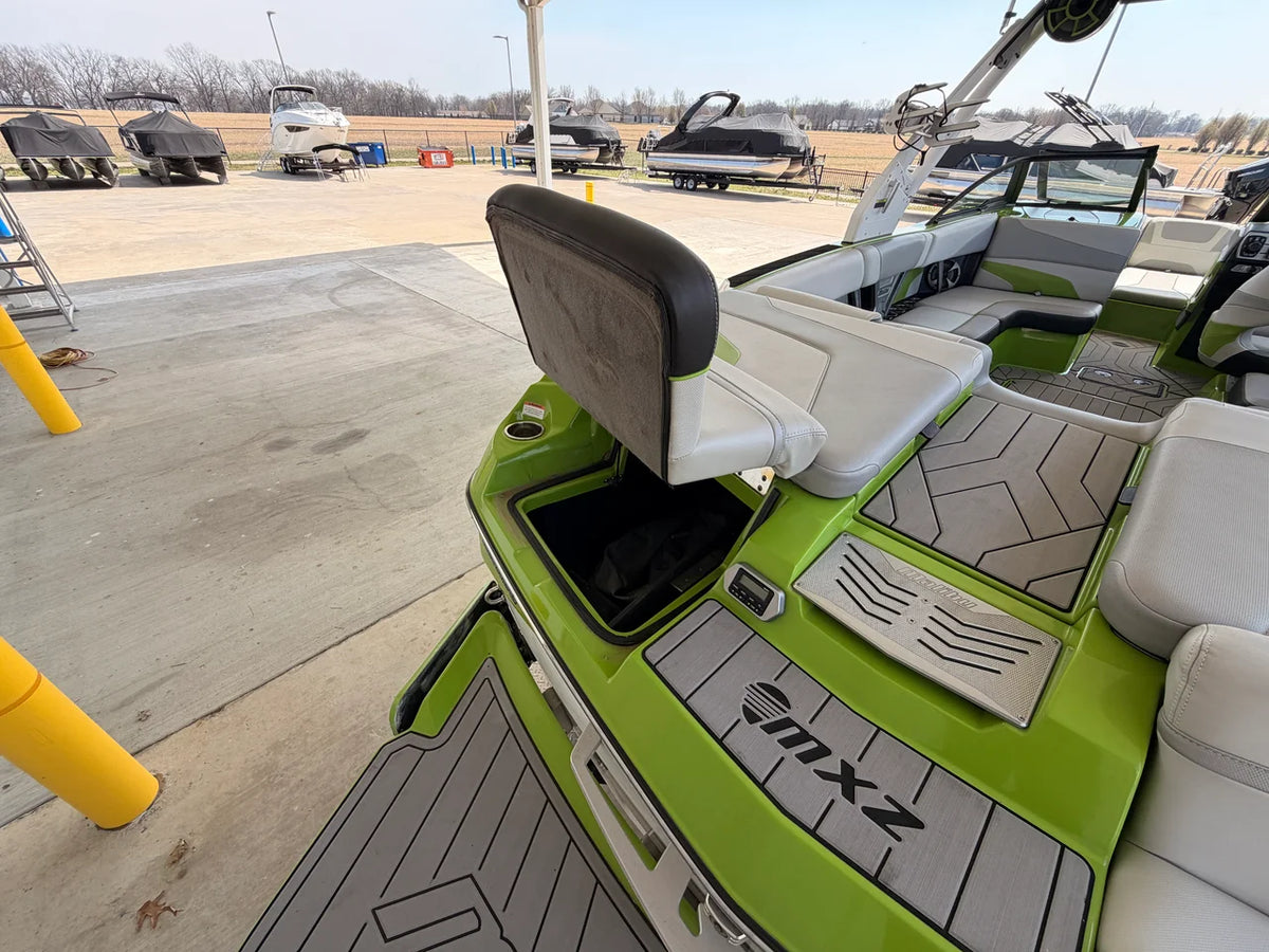 2018 Malibu WAKESETTER 24 MXZ 24.0 feet, Monkey Island, OK #6