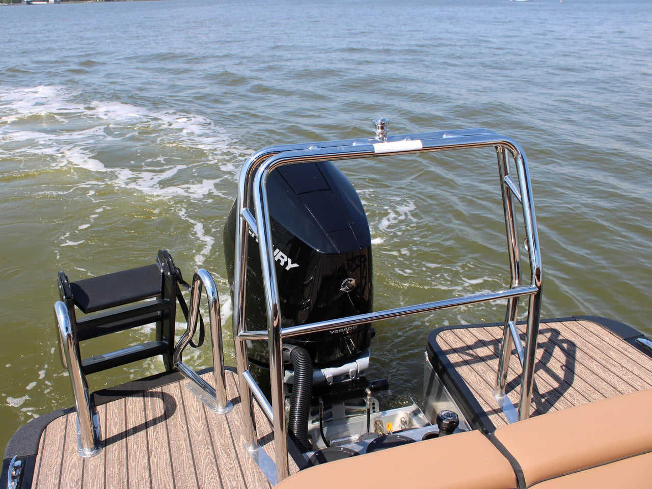 2026 Harris Grand Mariner 250 25.0 feet, Seabrook, TX #28