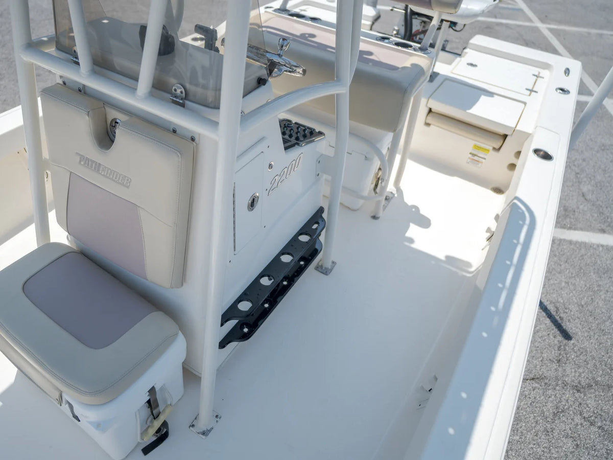 2016 Pathfinder 2200 TRS 22.0 feet, Panama City, FL #13
