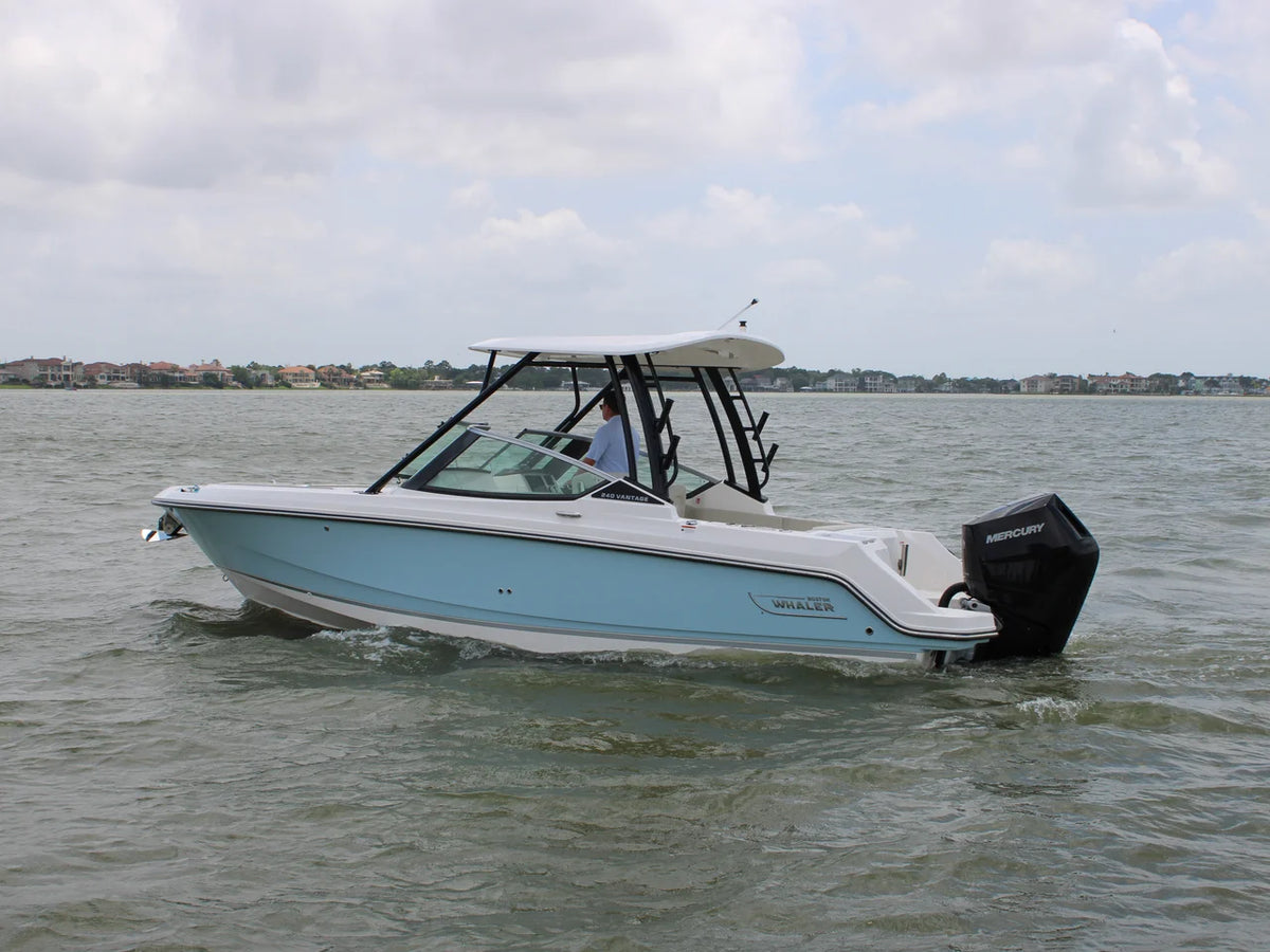 2026 Boston Whaler 240 Vantage 24.0 feet, Seabrook, TX #2