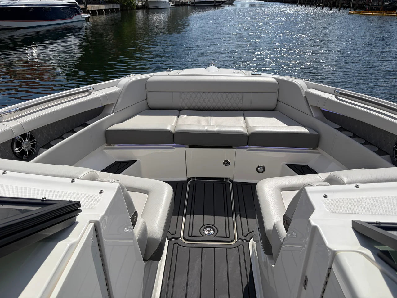 2023 Sea Ray 350 SLX OB 38.0 feet, North Miami, FL #41