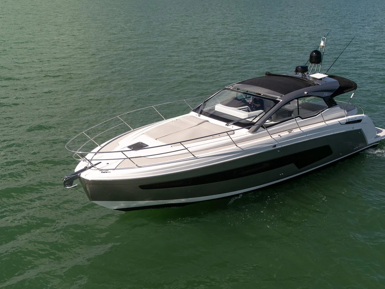 2024 Azimut Atlantis 45 45.0 feet, Miami, FL #17