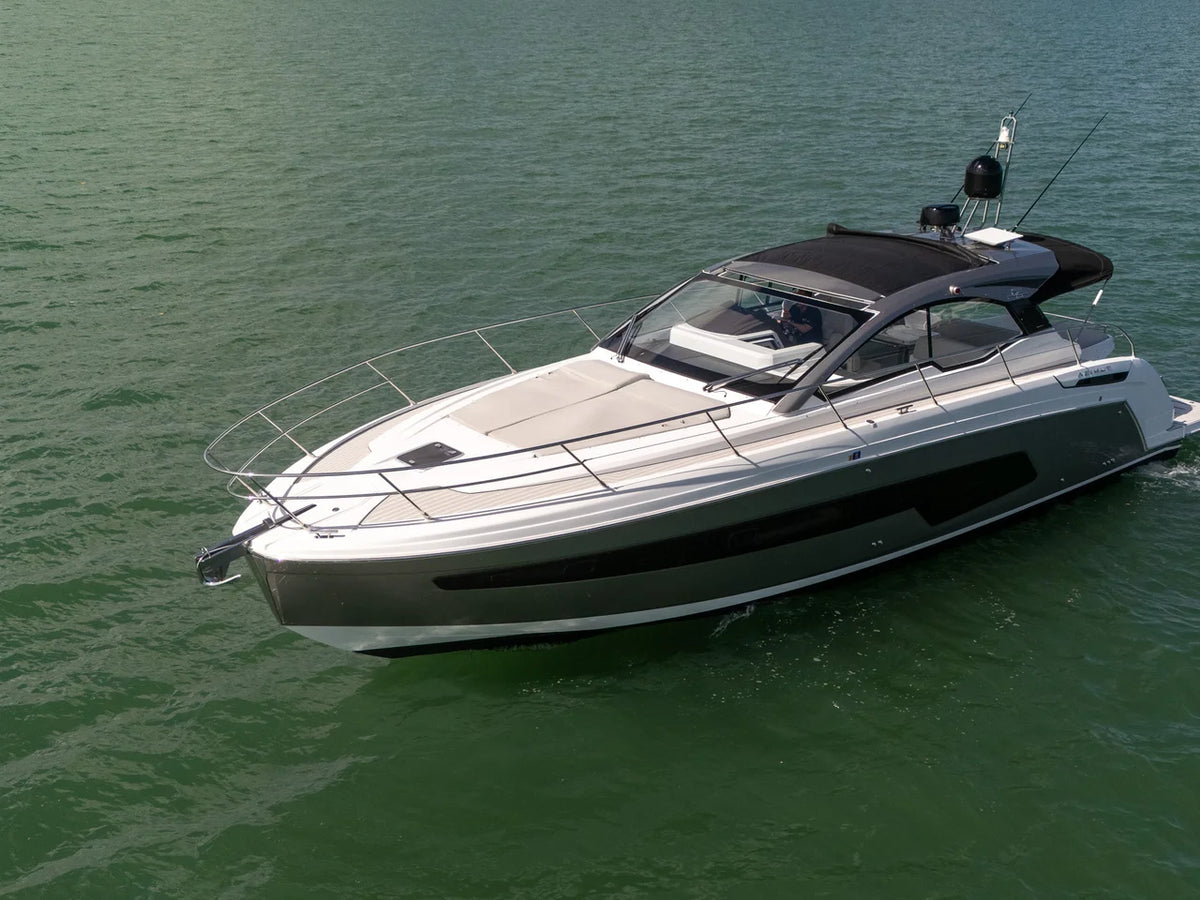 2024 Azimut Atlantis 45 45.0 feet, Miami, FL #17