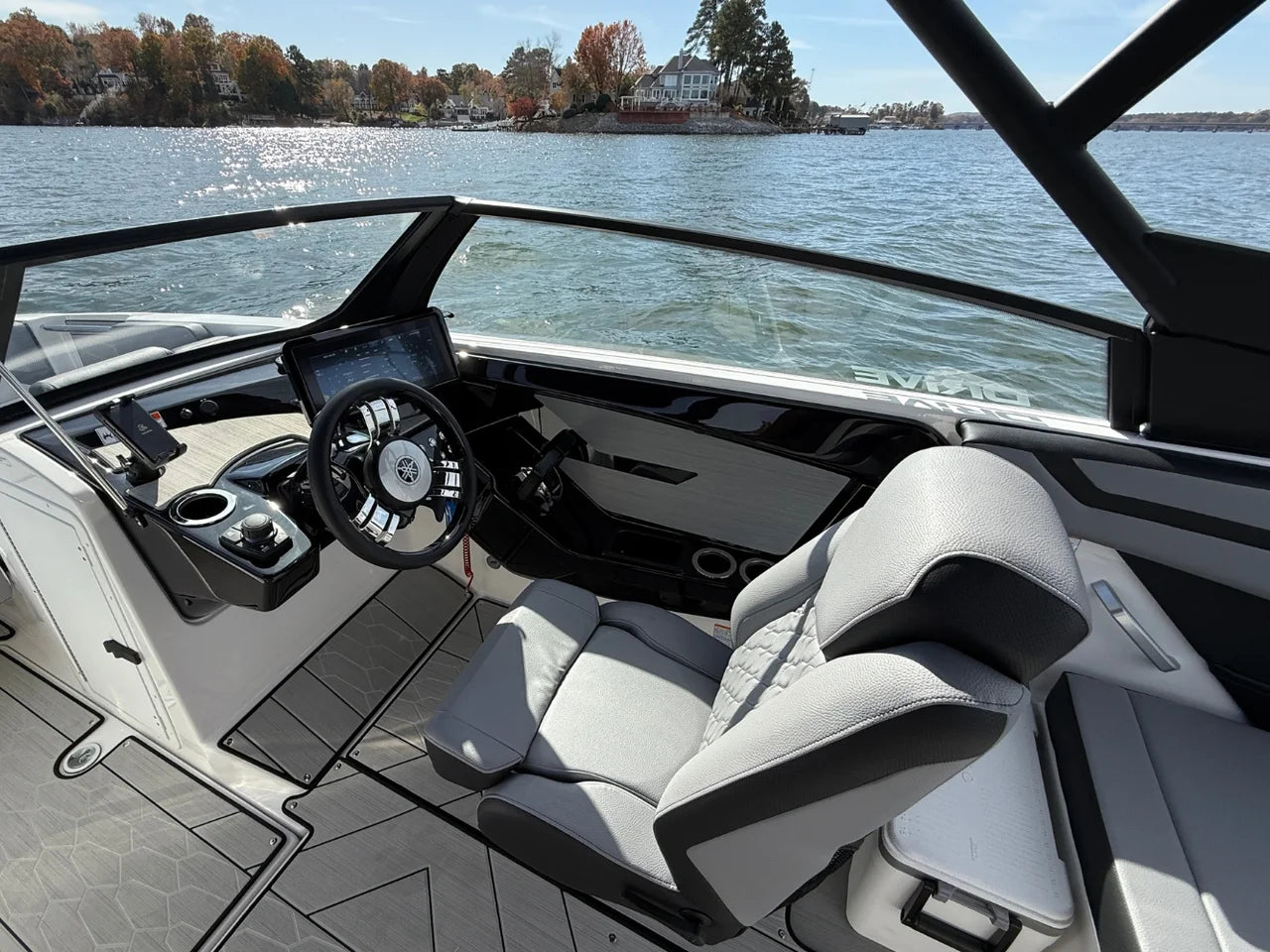 2026 Yamaha 222XD 22.0 feet, Lake Wylie, SC #16