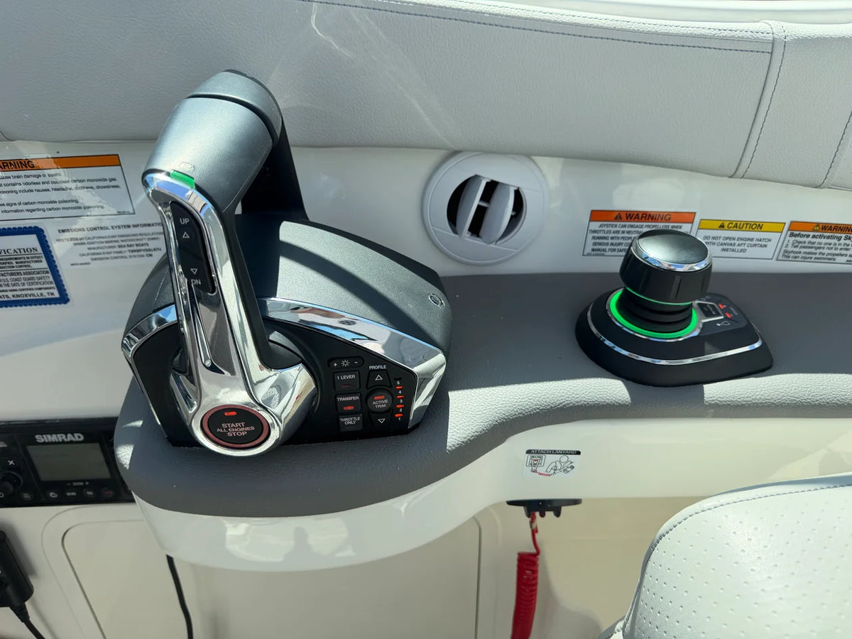2026 Sea Ray Sundancer 320 32.0 feet, Lake Wylie, SC #19
