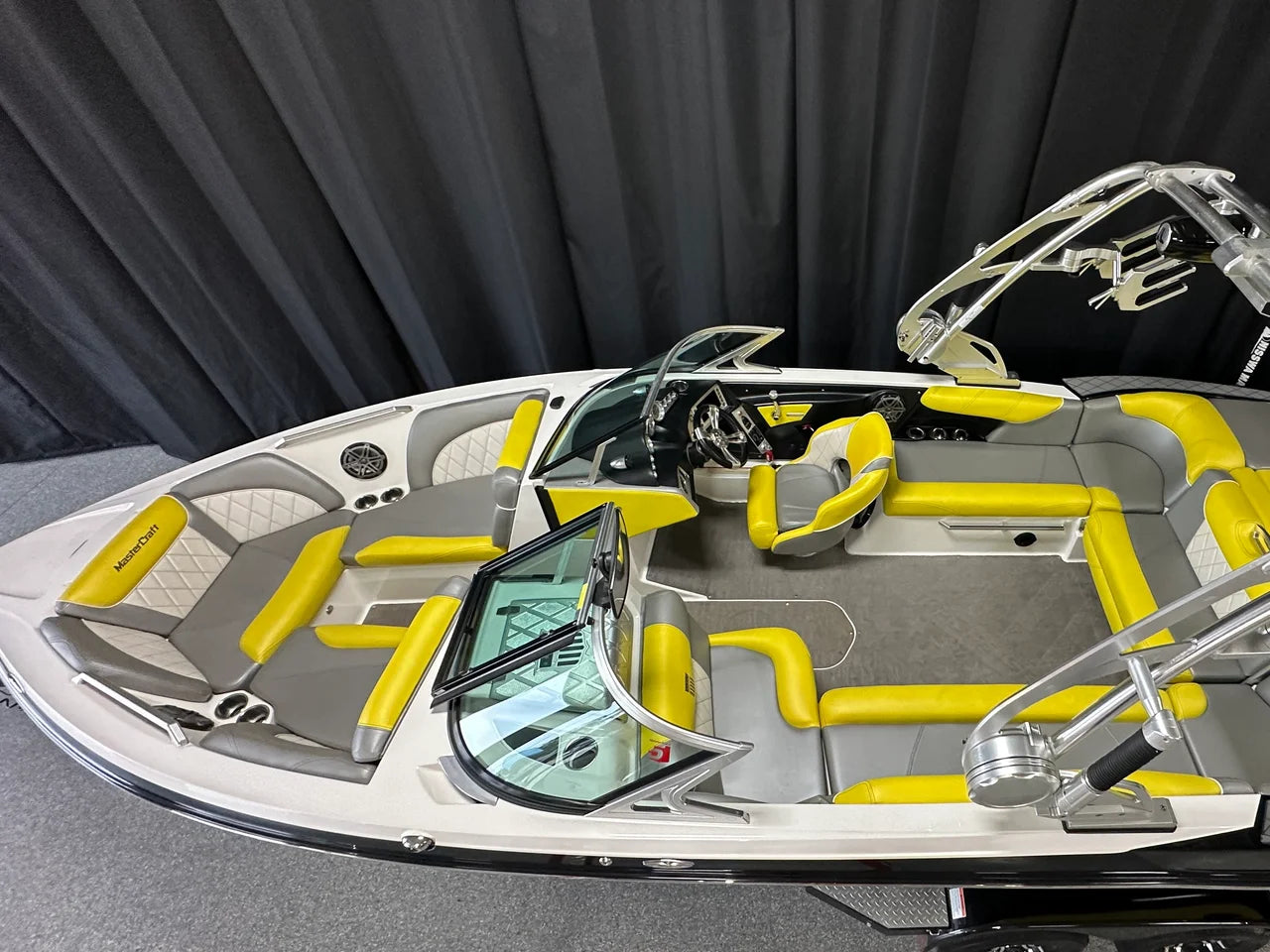 2015 Mastercraft X30 23.0 feet, Nisswa, Minnesota #2