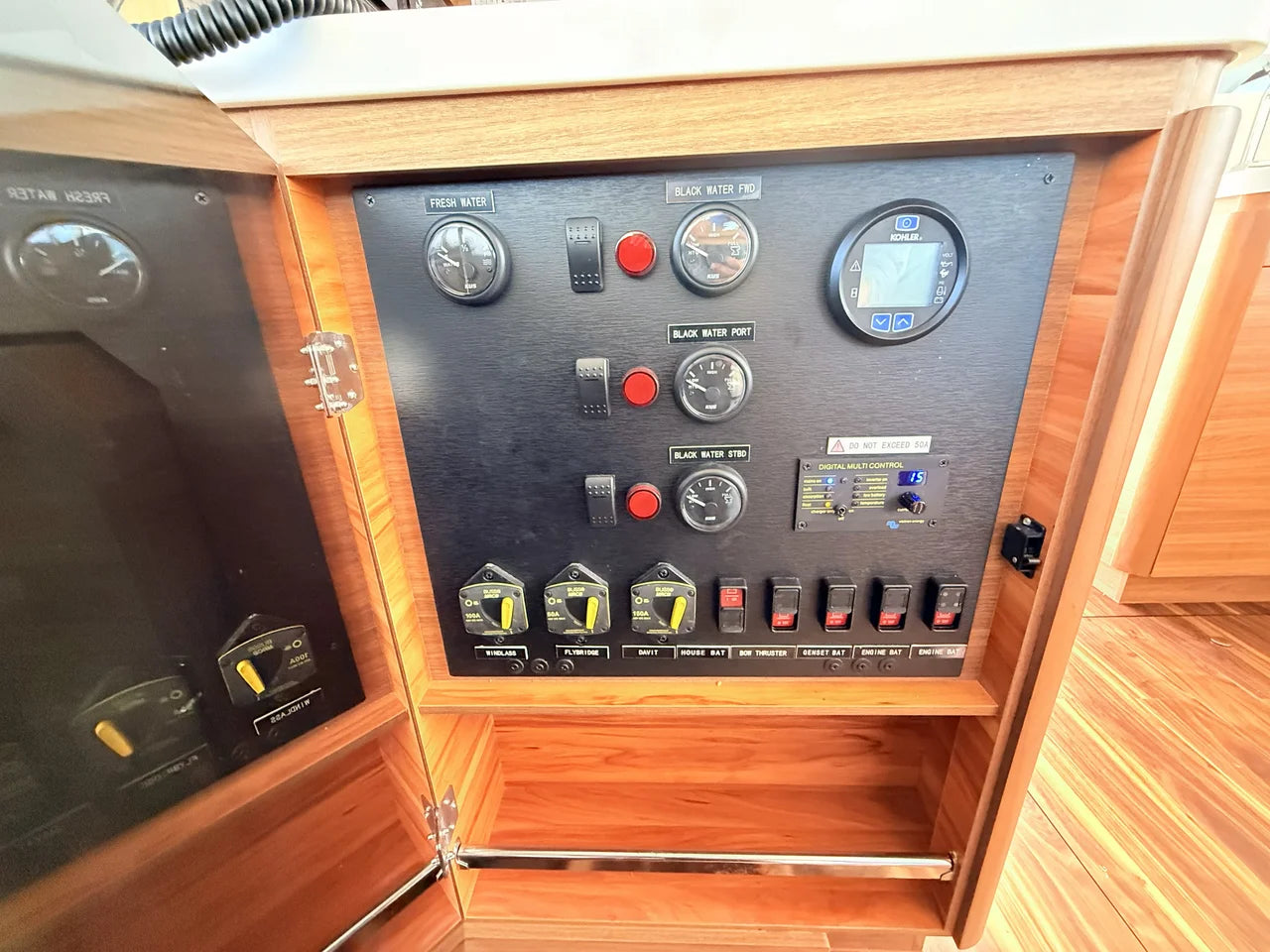 2024 Aquila 44 Yacht 44.0 feet, Sarasota, Florida #32