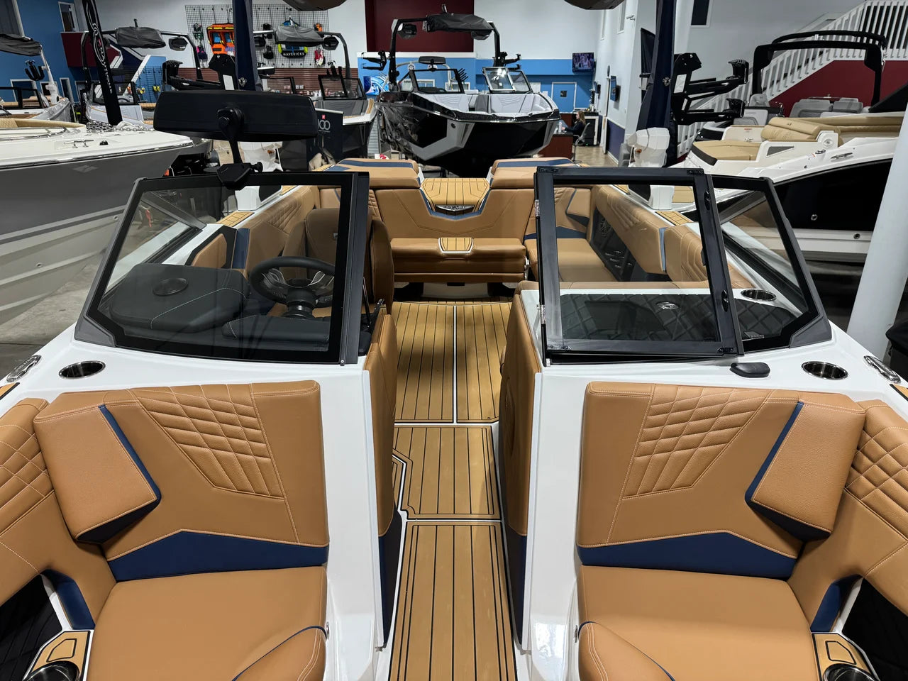 2026 Nautique Super Air Nautique S23 23.0 feet, Rogers, MN #49