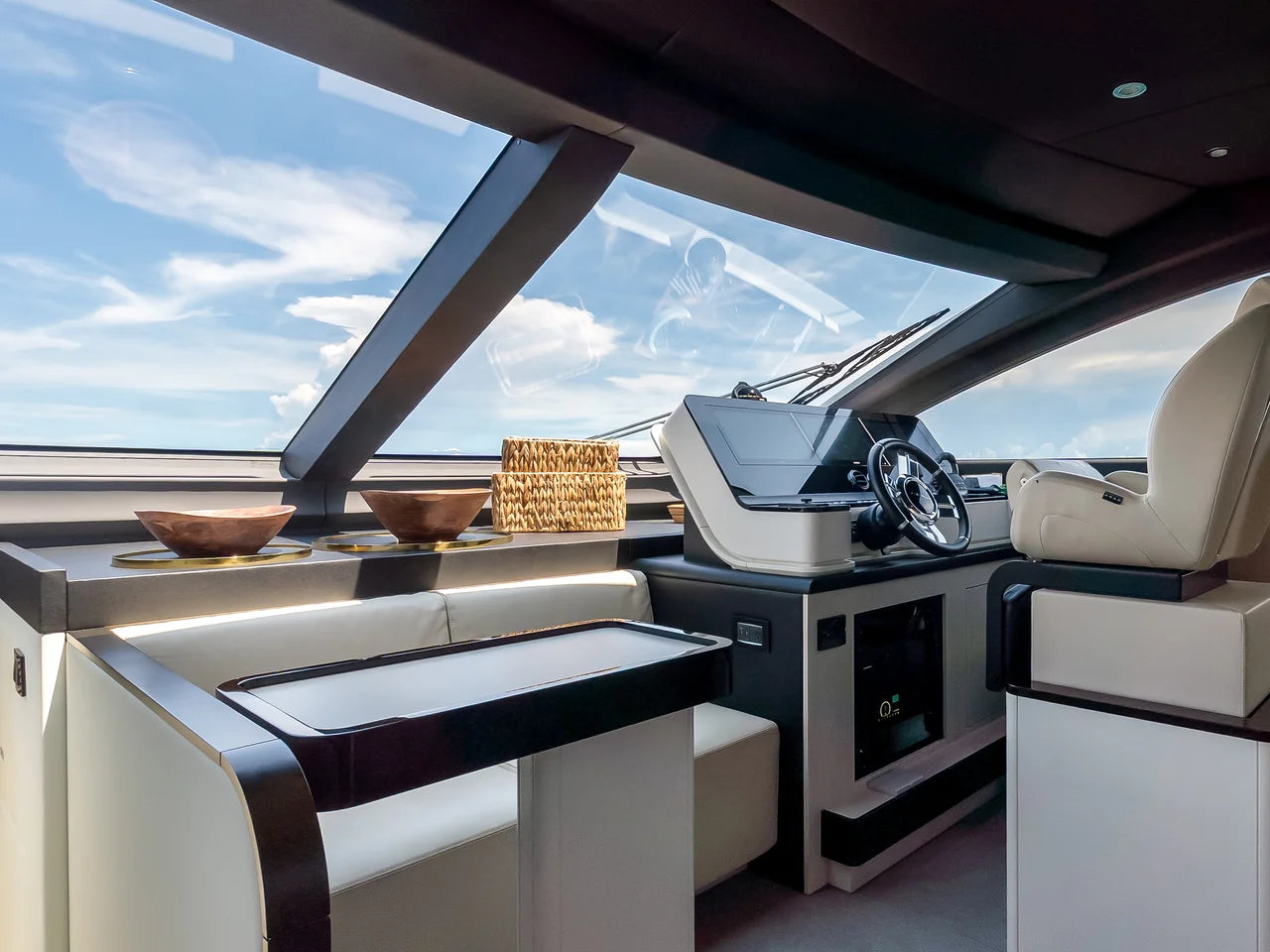 2025 Azimut 78 FLY 78.0 feet, Miami, FL #51