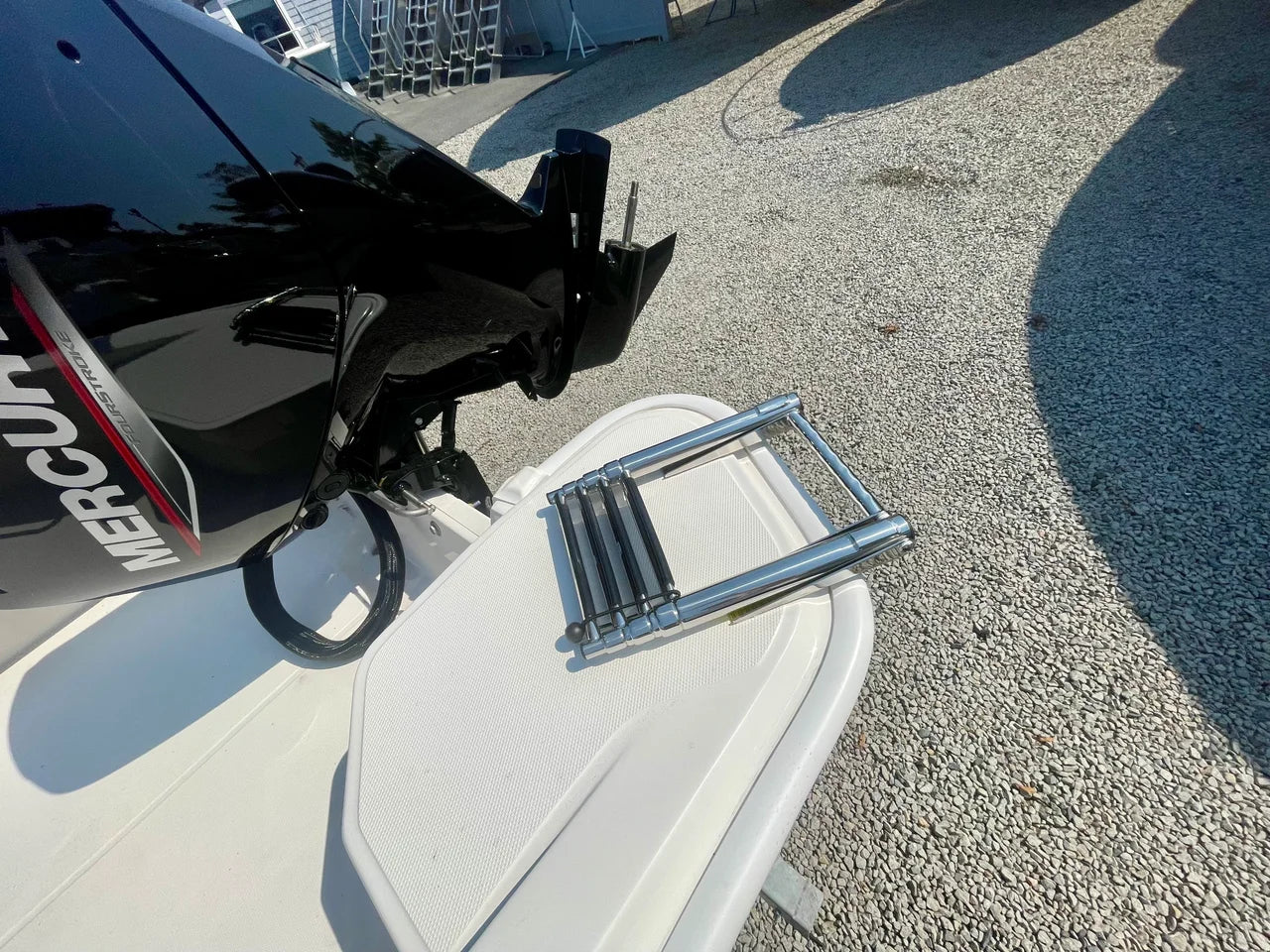 2026 Boston Whaler 160 Super Sport 17.0 feet, Quincy, MA #2
