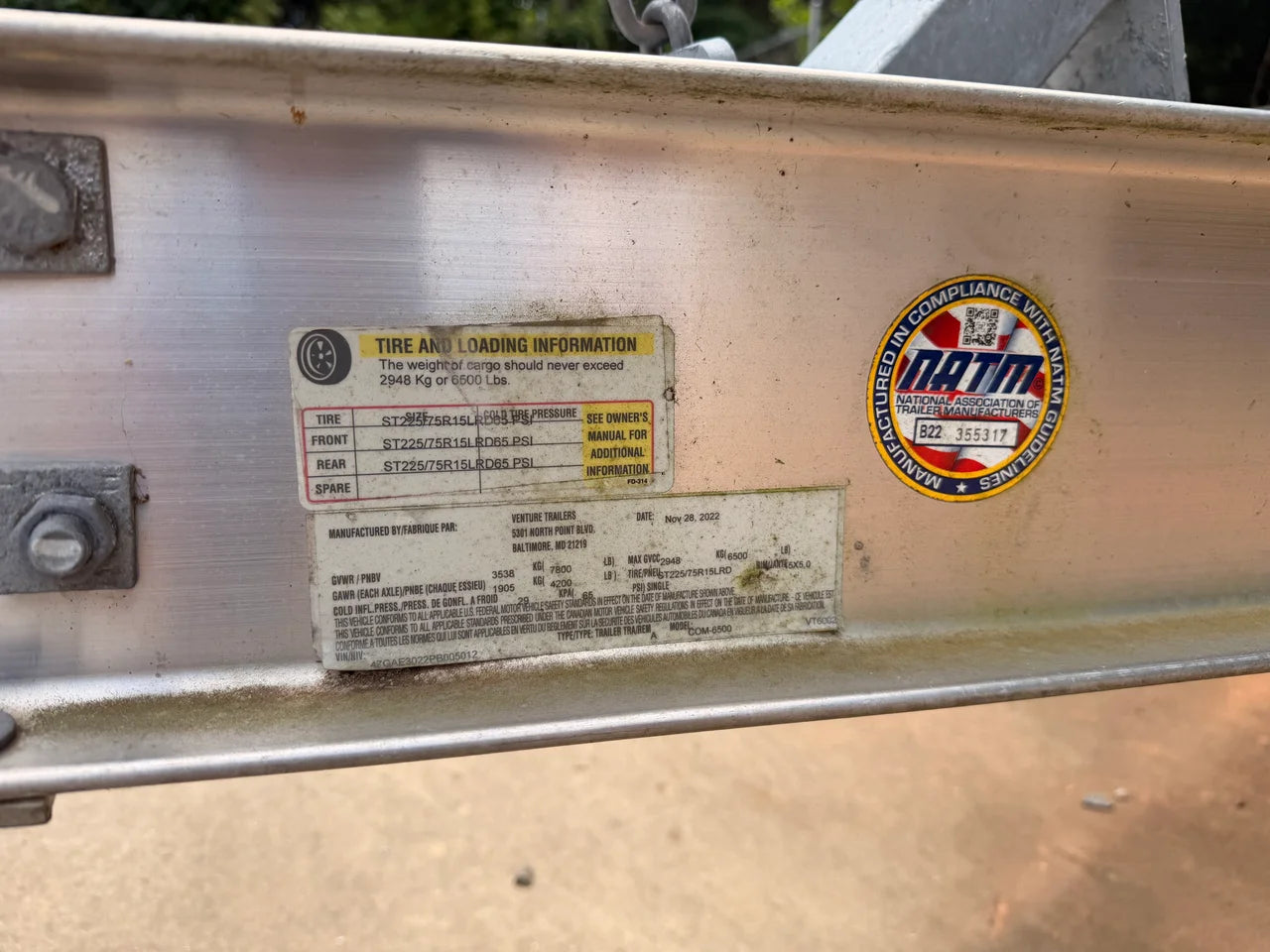 2023 Cobalt R6 OB 26.0 feet, Cumming, GA #43