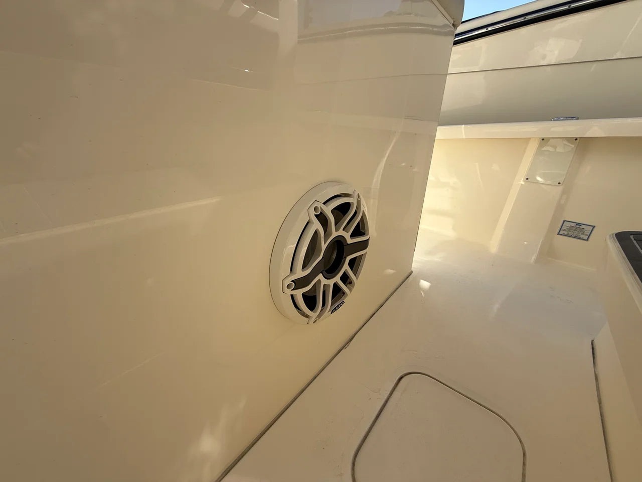 2026 Scout 261 XSS 26.0 feet, Miami, FL #18