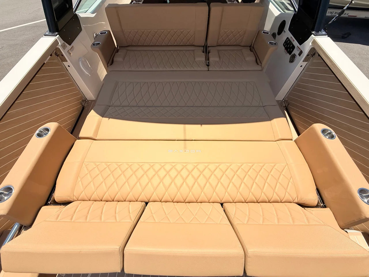 2027 Saxdor 320 GTO 32.0 feet, St Petersburg, FL #17