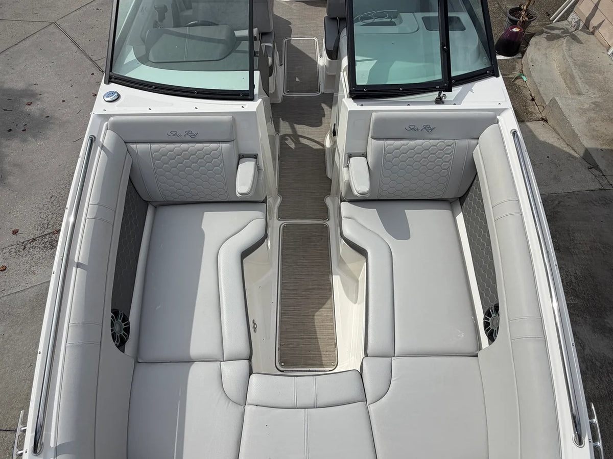 2020 Sea Ray 270 SUNDECK OB 27.0 feet, Pensacola, Florida #42