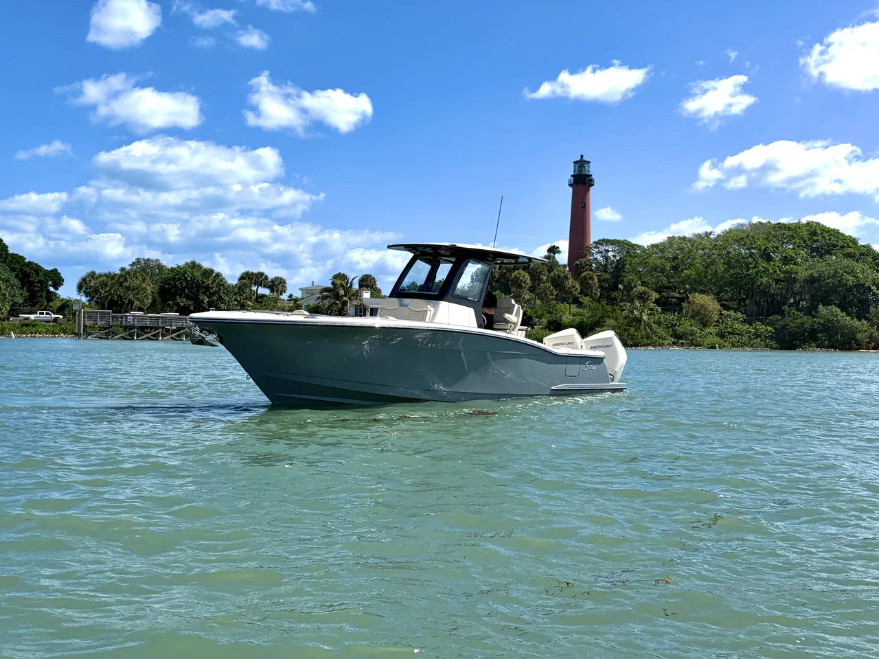 2026 Scout 288 LXF 28.0 feet, Jupiter, Florida #6