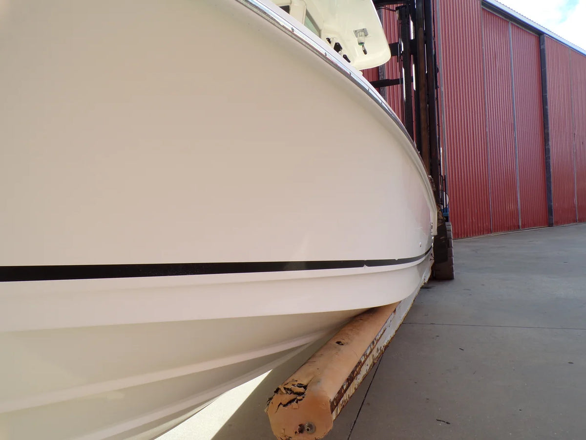 2019 Boston Whaler 250 OUTRAGE 25.0 feet, Naples, FL #8