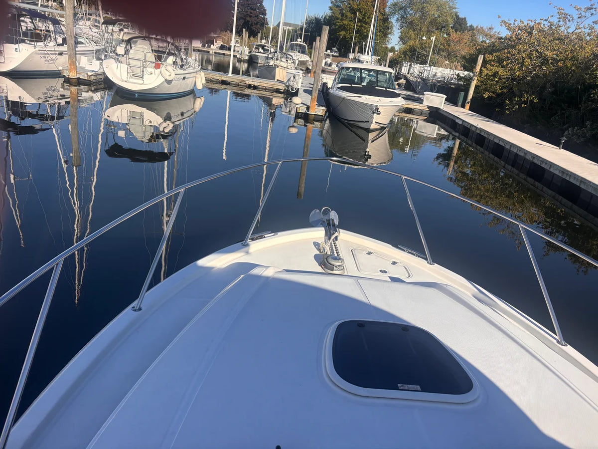 2023 Boston Whaler 325 CONQUEST 32.0 feet, Westbrook, Connecticut #37
