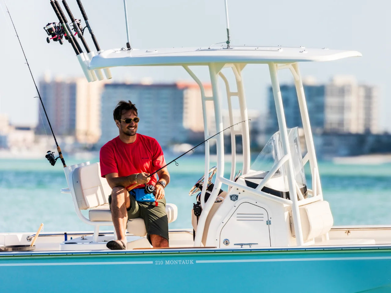 2026 Boston Whaler 210 Montauk 21.0 feet, Inuvik, Northwest Territories #69