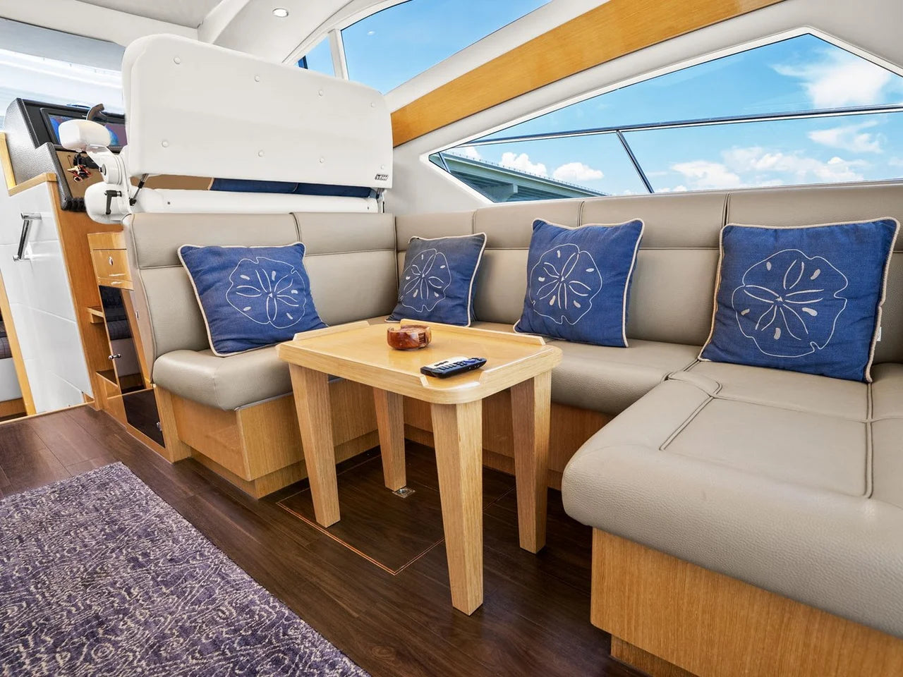 2018 Mares 47 OUTBOARD EXPRESS CATAMARAN 47.0 feet, St Petersburg, FL #33