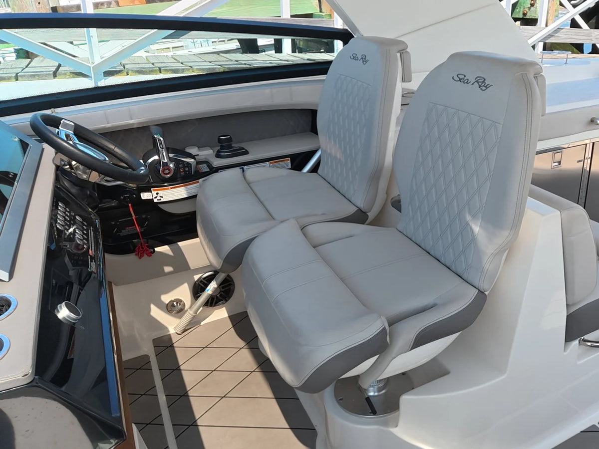 2022 Sea Ray SLX 400 40.0 feet, Huntington, NY #24