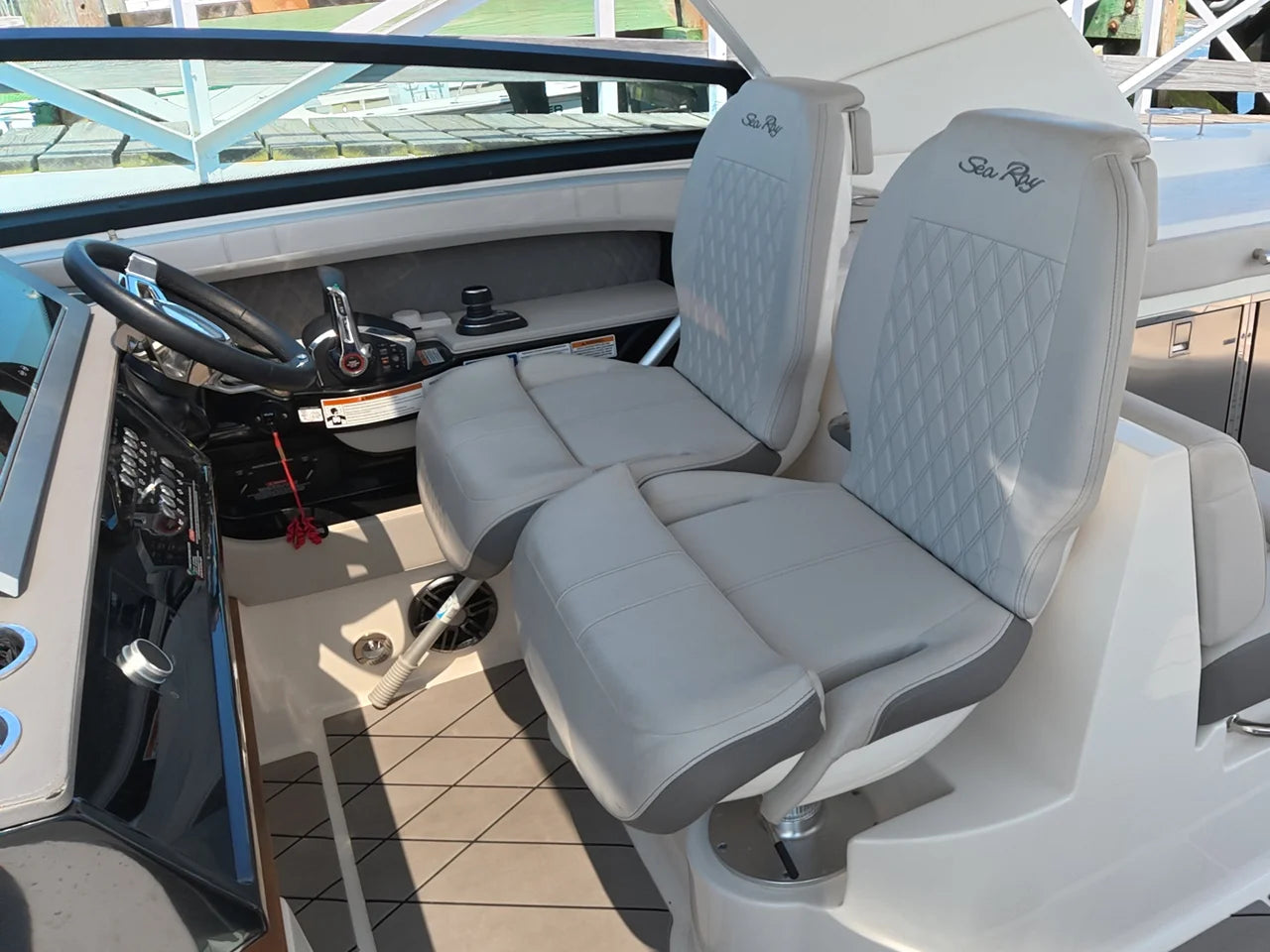 2022 Sea Ray SLX 400 40.0 feet, Huntington, NY #24