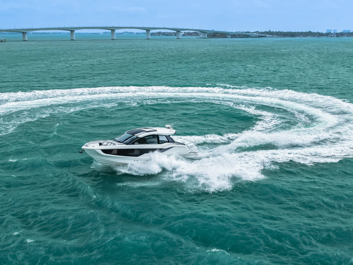 2023 Galeon 375 GTO 38.0 feet, Sarasota, FL #18