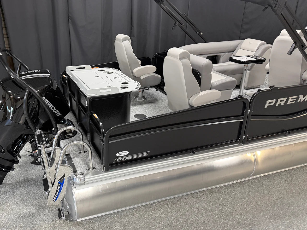 2027 Premier 230SUNSATION ANGLER 23.0 feet, Nisswa, Minnesota #5