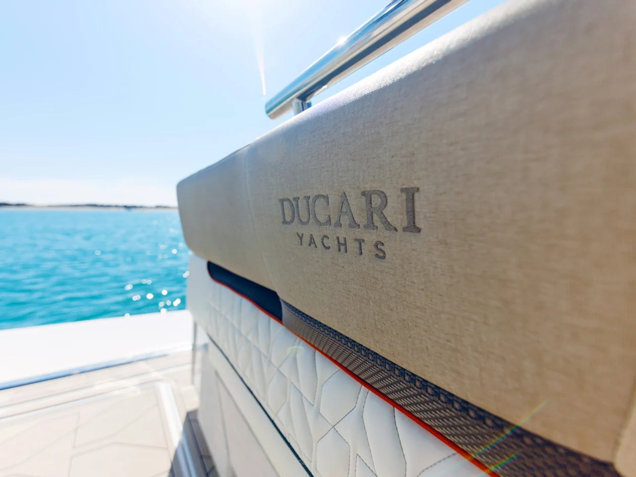 2027 Ducari 37 XIV 37.0 feet, Miami, FL #6