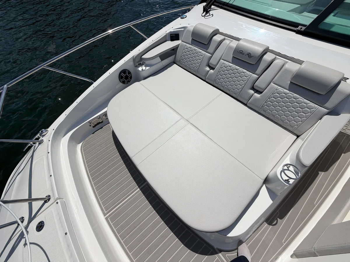 2026 Sea Ray Sundancer 320 32.0 feet, Lake Wylie, SC #29