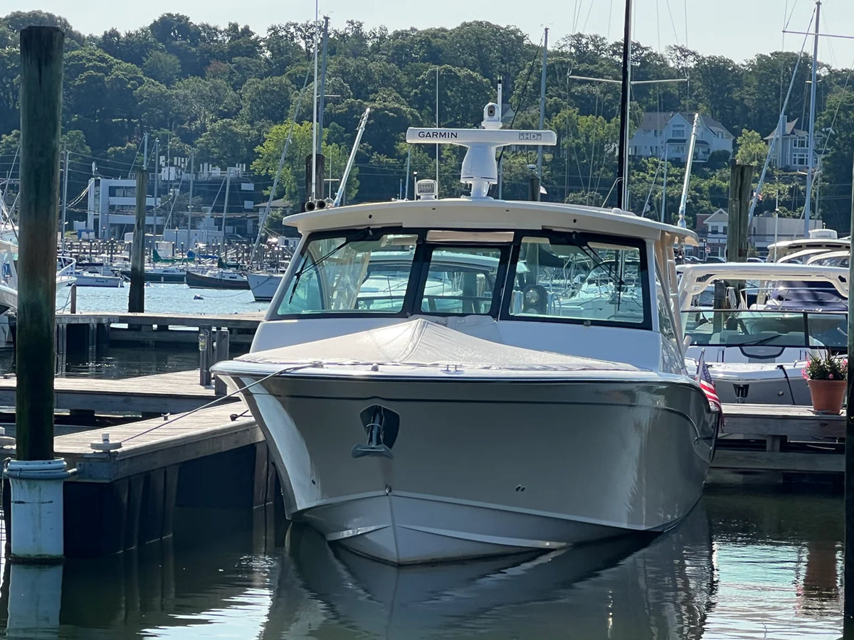 2017 Grady-White 375 FREEDOM 37.0 feet, Huntington, NY #11