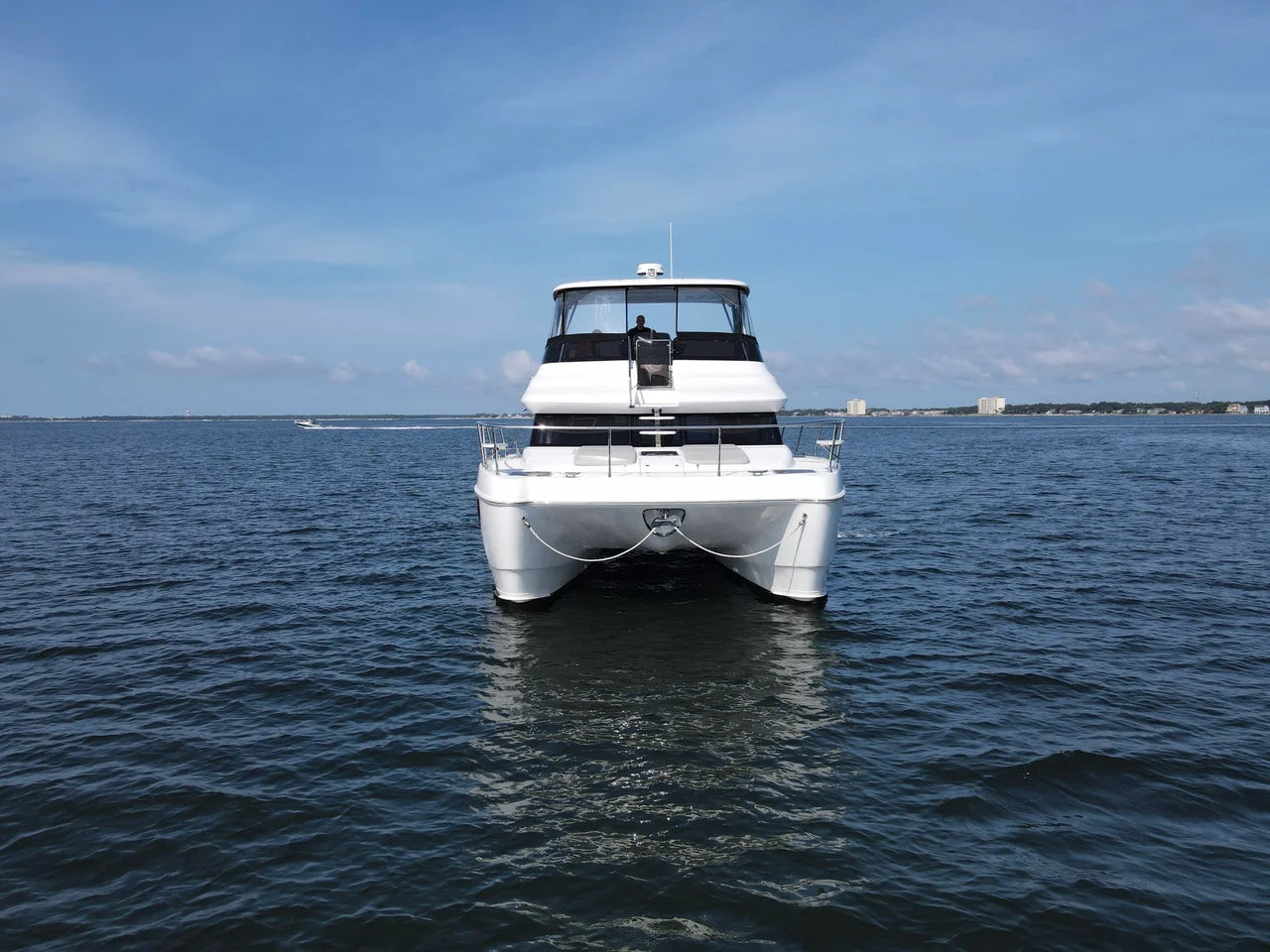 2024 Aquila 42 YACHT 42.0 feet, Pensacola, Florida #71