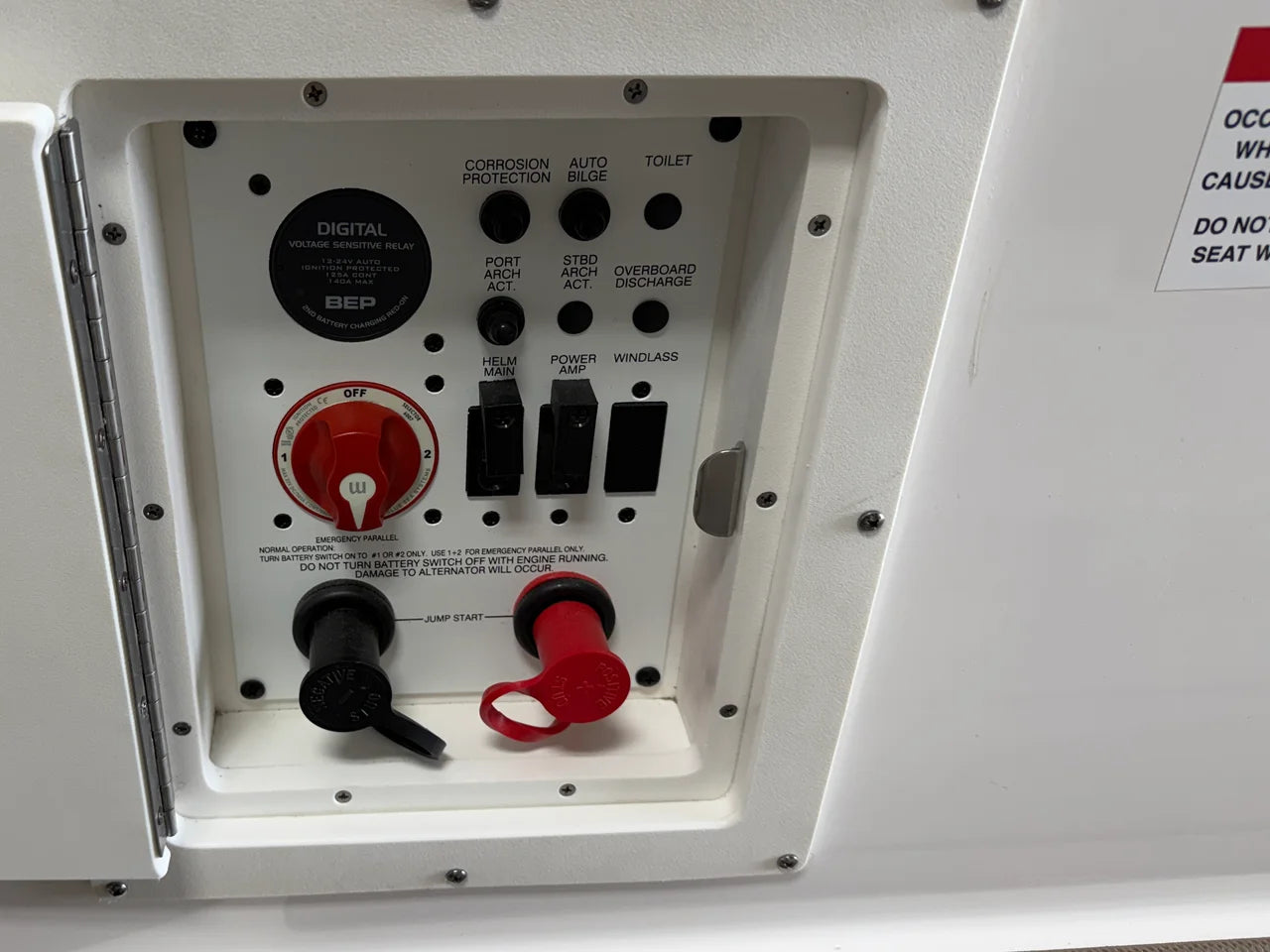 2019 Chaparral 257 SSX 25.0 feet, Nisswa, Minnesota #25
