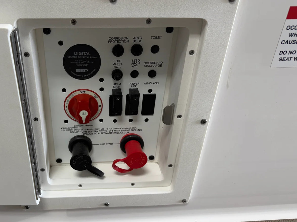 2019 Chaparral 257 SSX 25.0 feet, Nisswa, Minnesota #25