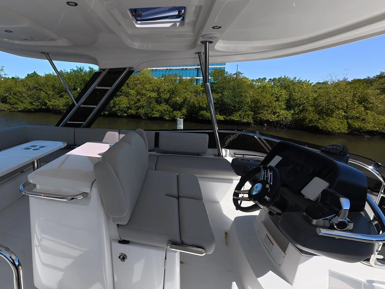 2025 Aquila 42 Yacht 42.0 feet, St. Petersburg, Florida #43