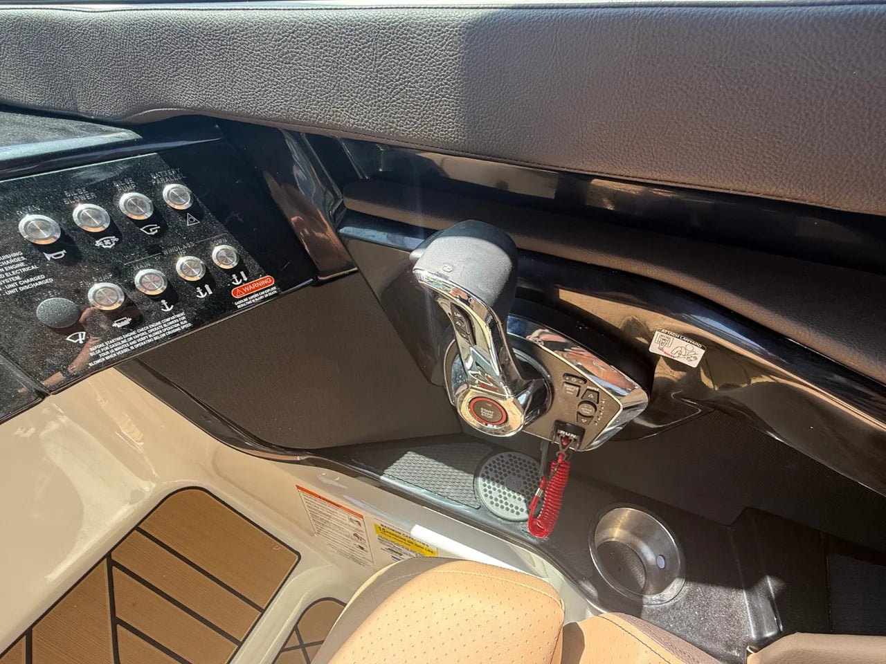 2027 Sea Ray 260SLX 26.0 feet, Lewisville, TX #22
