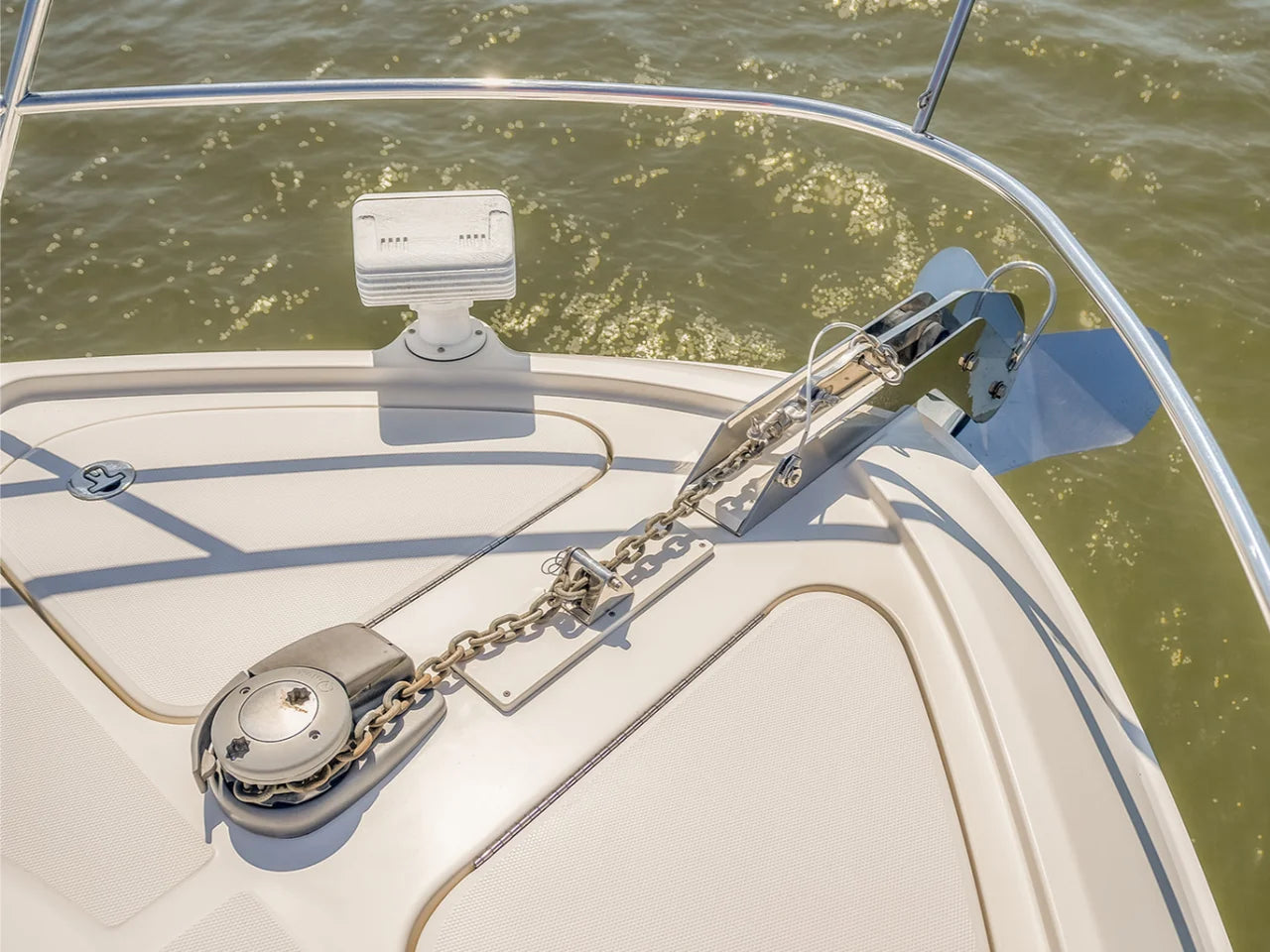 2013 Sea Ray 510 SUNDANCER 50.0 feet, Thunderbolt, GA #79