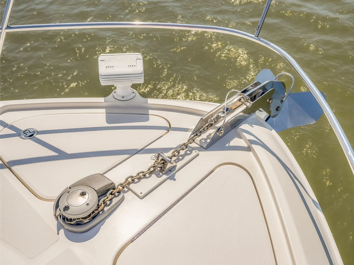 2013 Sea Ray 510 SUNDANCER 50.0 feet, Thunderbolt, GA #79