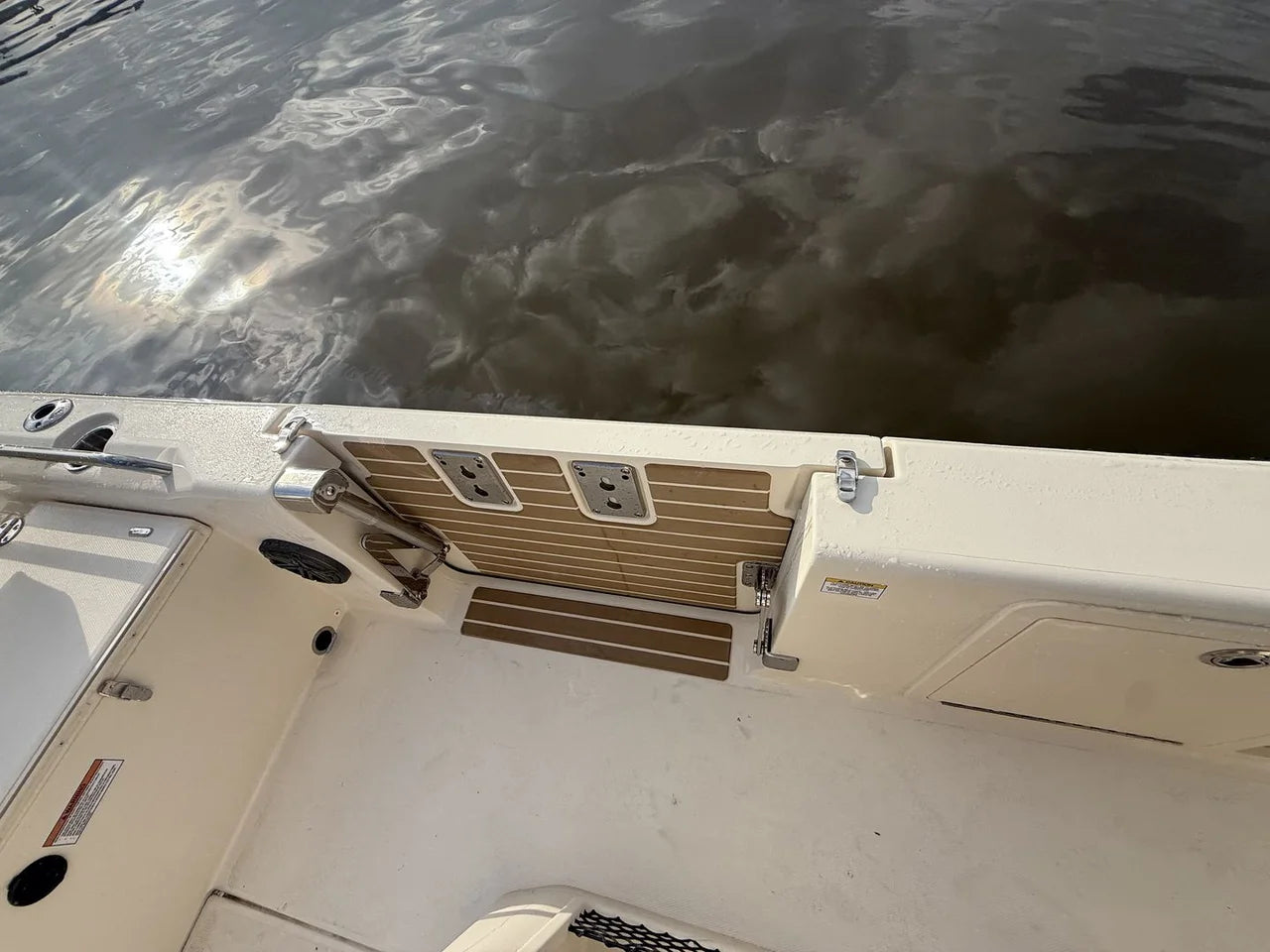 2026 Grady-White 281 CE 28.0 feet, Seabrook, TX #37