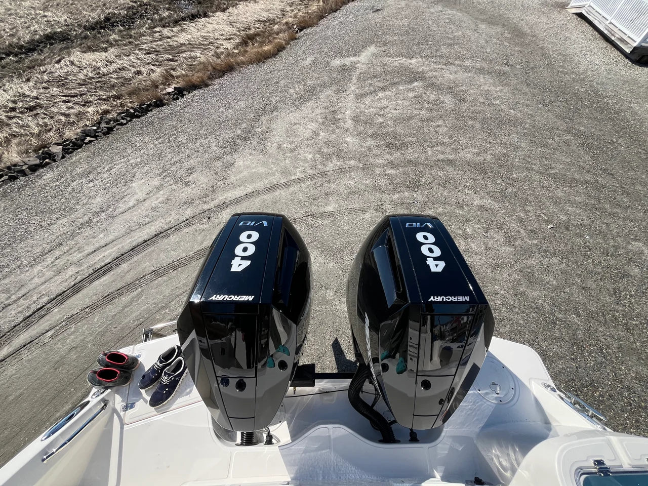 2026 Boston Whaler 325 Conquest 32.0 feet, Westbrook, Connecticut #16