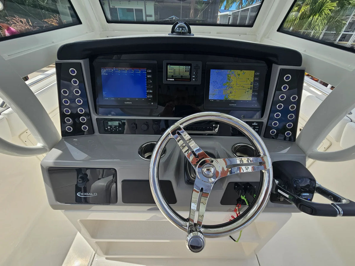 2020 Robalo R272 27.0 feet, Clearwater, FL #41