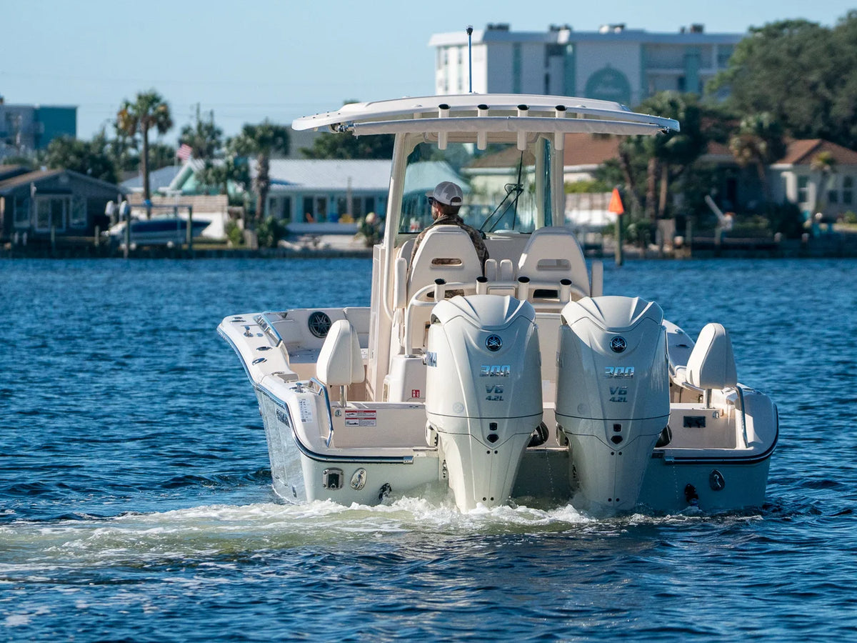 2027 Grady-White 281 CE 28.0 feet, Fort Walton Beach, Florida #16