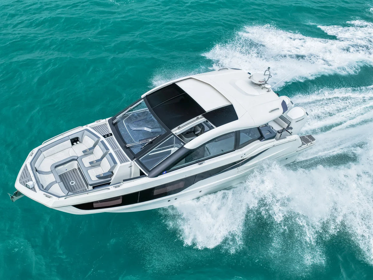 2023 Galeon 375 GTO 38.0 feet, Sarasota, FL #57
