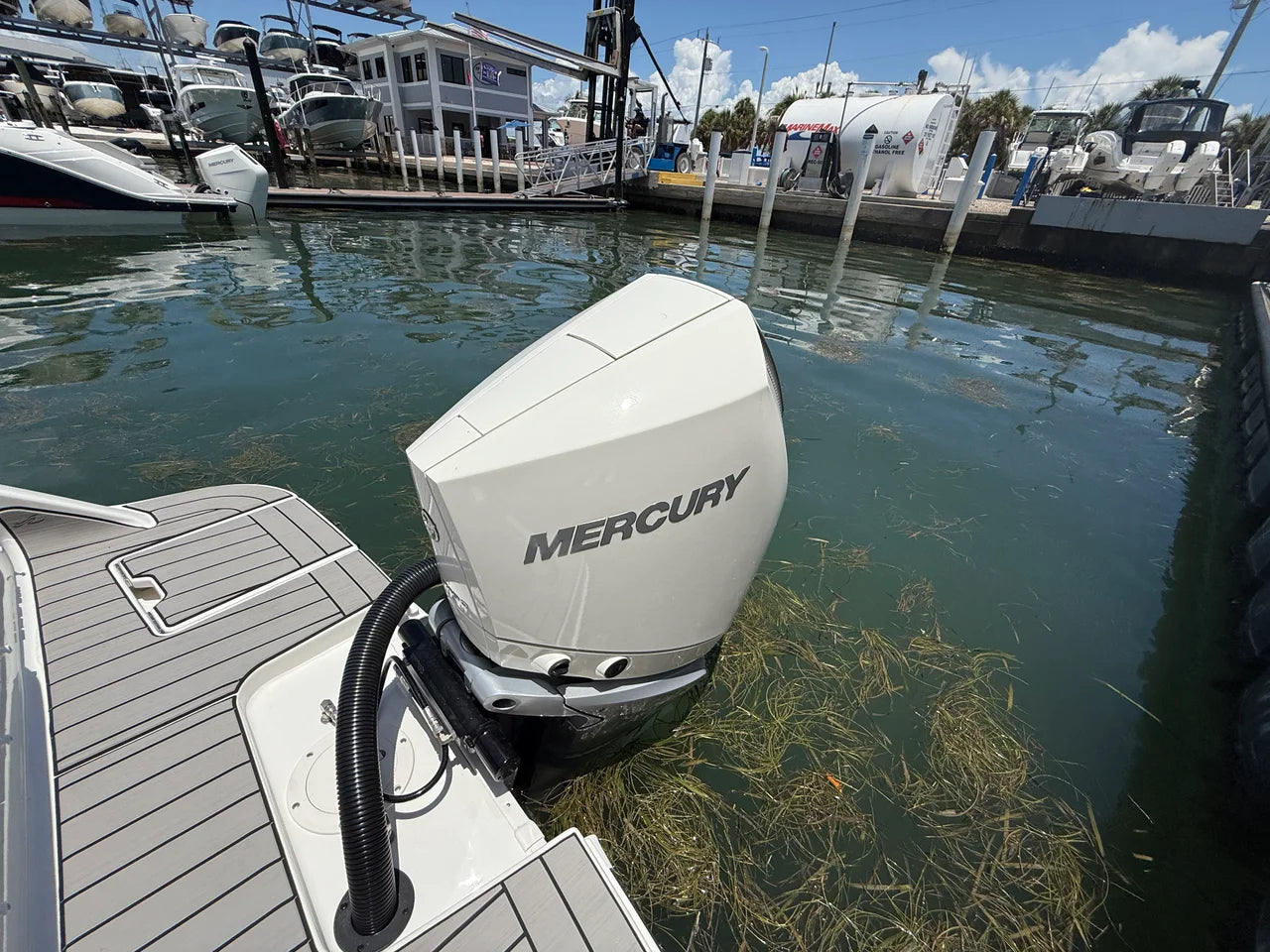 2026 Sea Ray SDX 270 Outboard 27.0 feet, Sarasota, FL #28