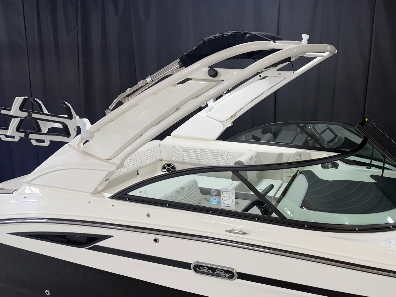 2026 Sea Ray SDX 230 Surf 23.0 feet, Nisswa, Minnesota #6