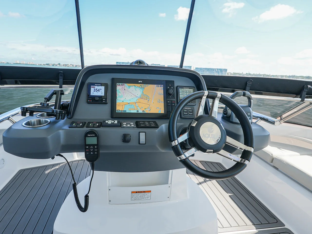 2025 Aquila 42 41.0 feet, Clearwater, Florida #37