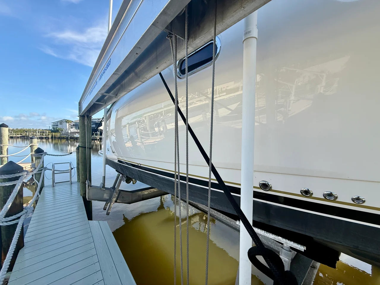 2008 Tiara Yachts 3500 SOVRAN 35.0 feet, Fort Myers, FL #6