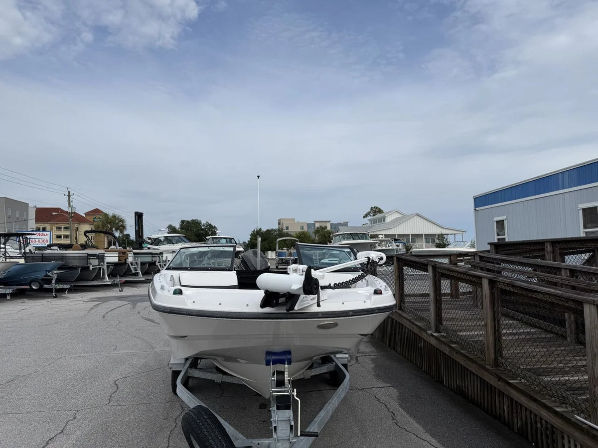 2019 Four Winns HD 200 FREEDOM 20.0 feet, Fort Walton Beach, Florida #3