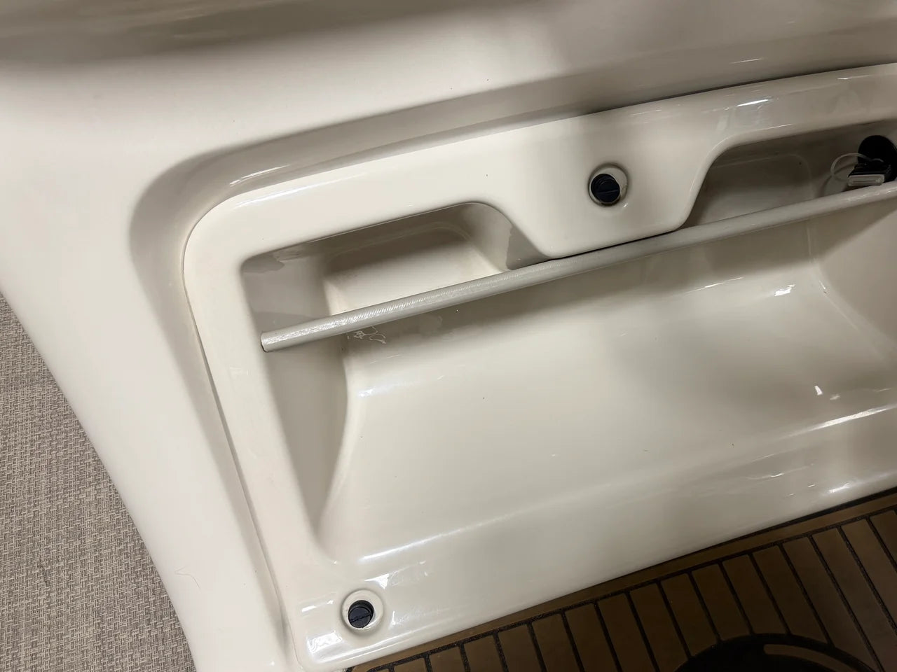 2014 Premier 235 SOLARIS 25.0 feet, Nisswa, Minnesota #40